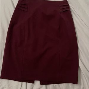 Pencil skirt - Express